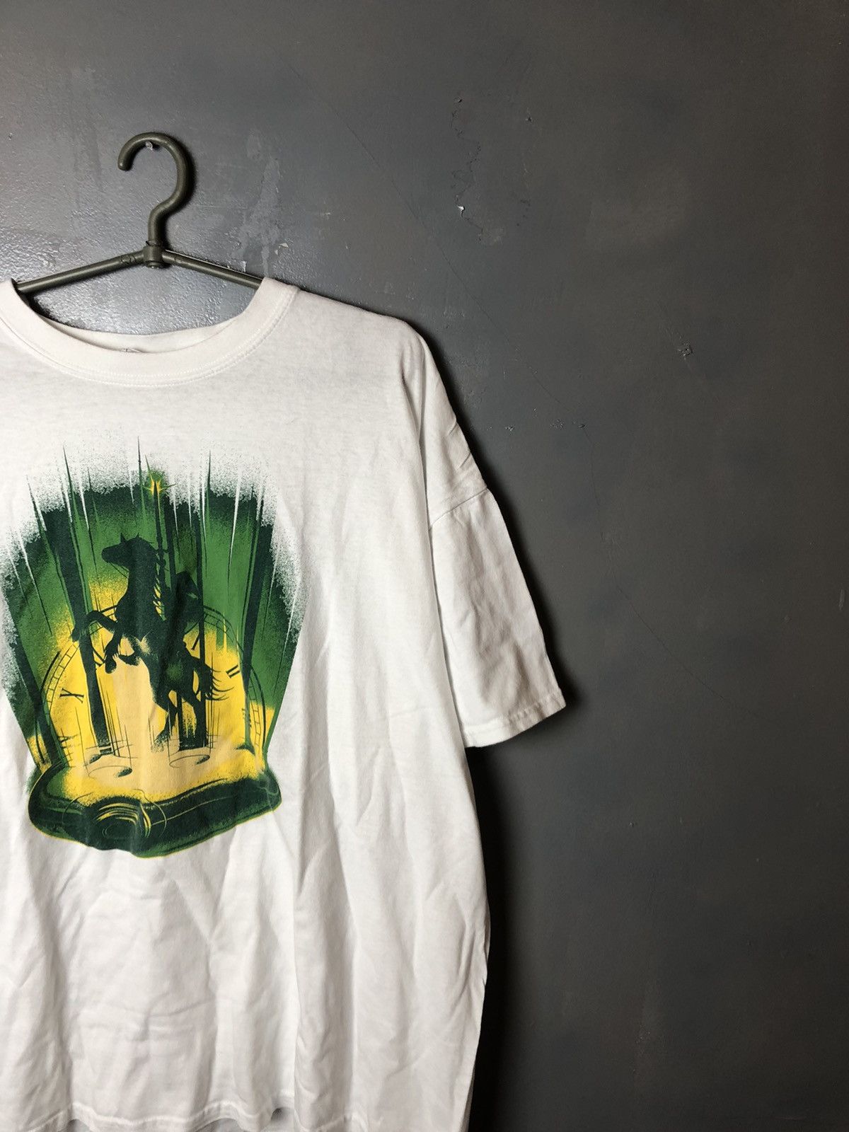 Other Men’s vintage t-shirt merch size xxl Size US XXL / EU 58 / 5 - 2 Thumbnail