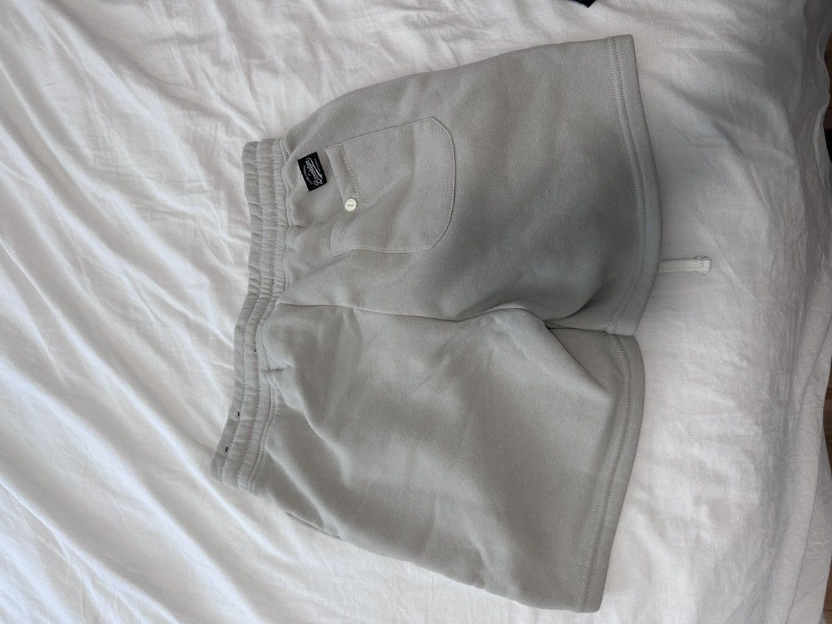 Brooklyn Clothing brooklyn teery shorts cotton 5” Size US 32 / EU 48 - 2 Thumbnail