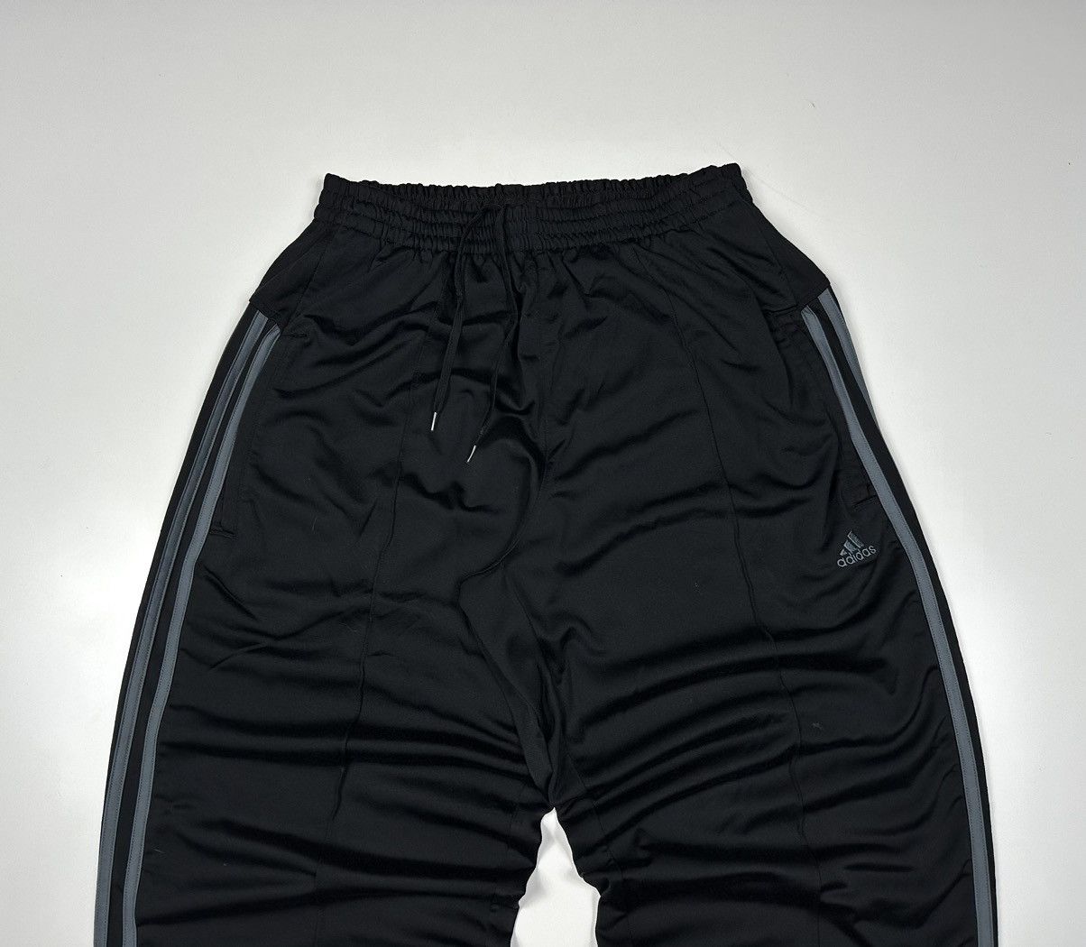 Adidas Vintage Adidas Track Pants Size US 34 / EU 50 - 8 Thumbnail