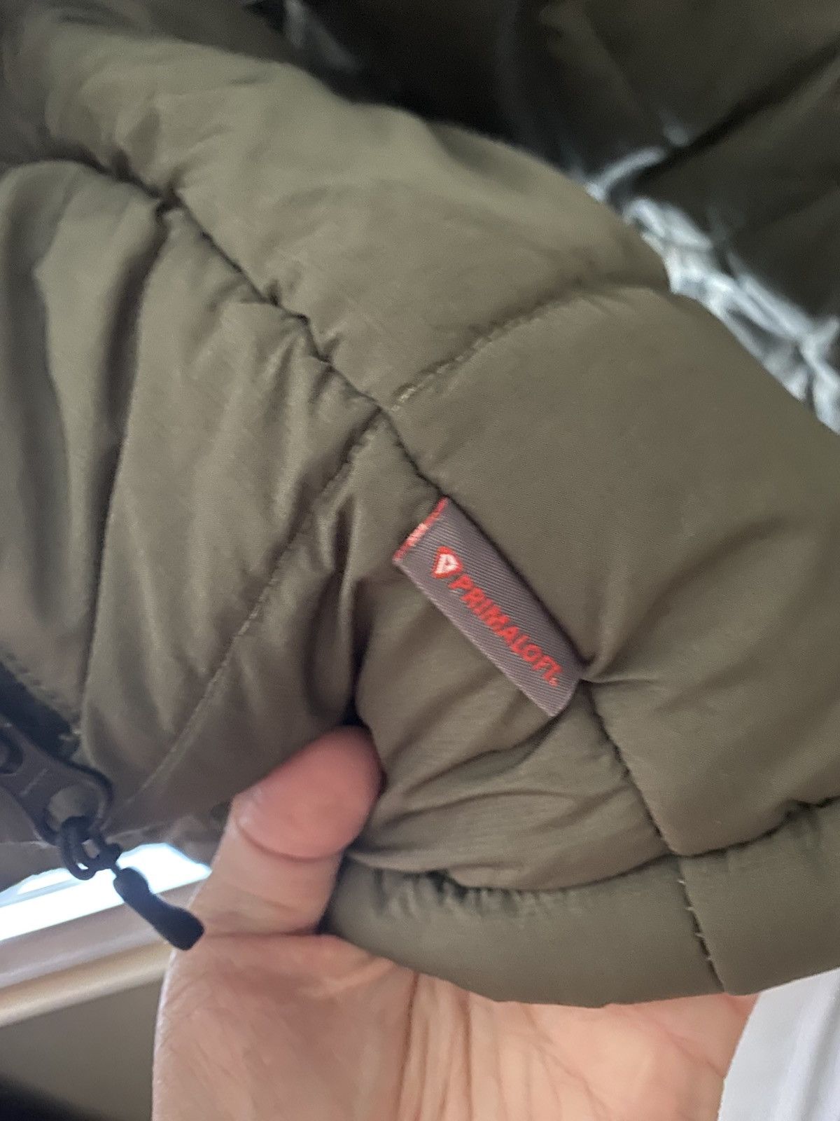 Stussy Stussy Heavy Rain Jacket Size US L / EU 52-54 / 3 - 4 Thumbnail