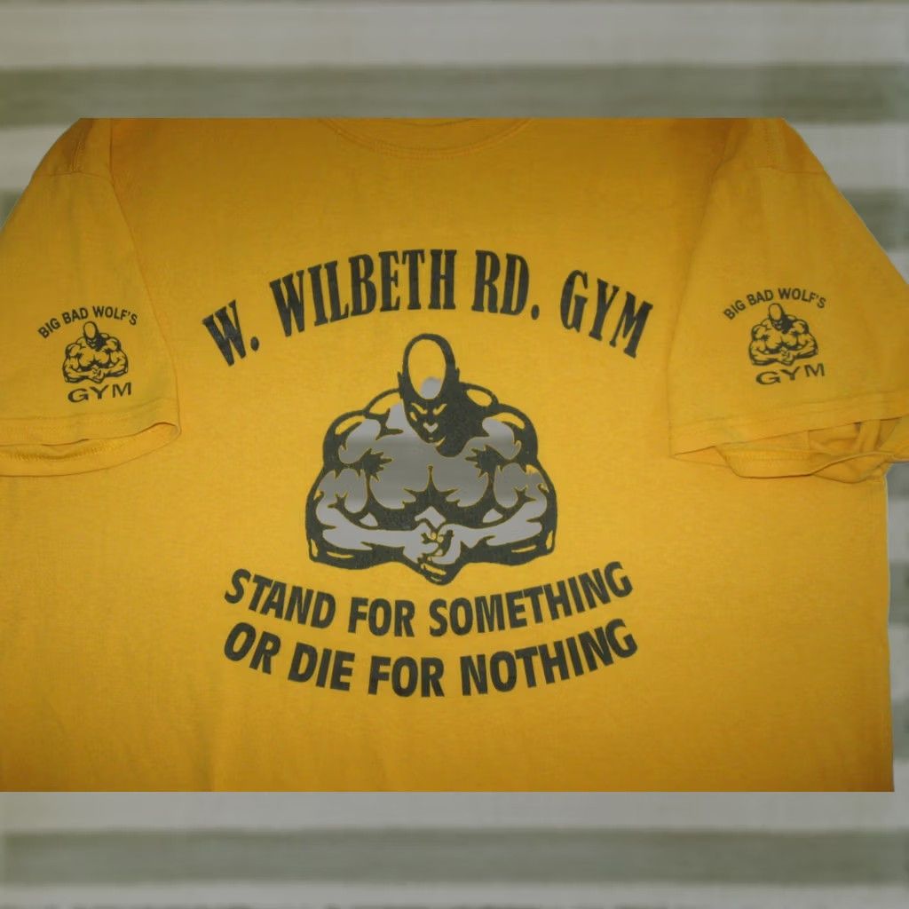 Gildan * I removed unnecessary words (e.g., "Brand:") Size US XL / EU 56 / 4 - 1 Thumbnail