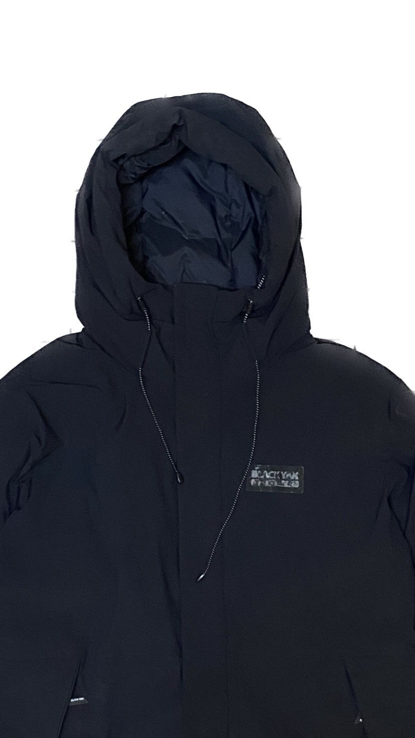 BLACKYAK BLACKYAK JACKET Size US XL / EU 56 / 4 - 3 Thumbnail