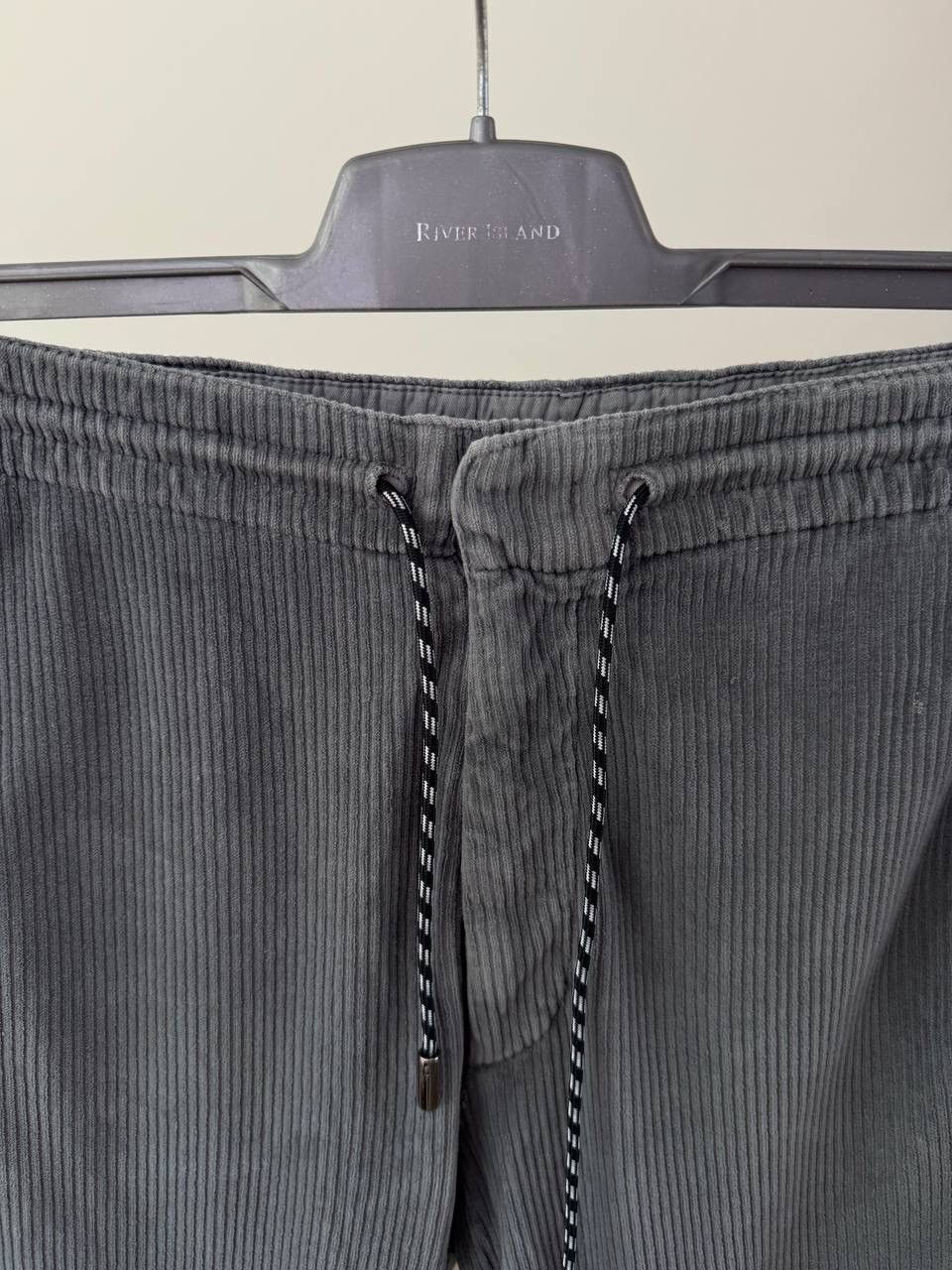 Z Zegna Vintage Z Zegna Corduroy Pants Size US 33 - 2 Thumbnail