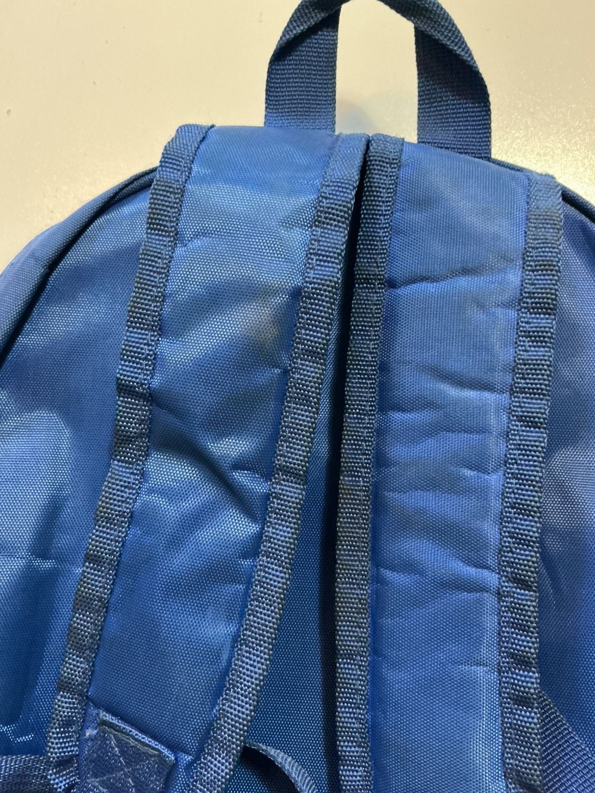 Other Vintage Yu-Gi-Oh Winged Kuriboh Manga Anime Bag Backpack Size ONE SIZE - 7 Thumbnail