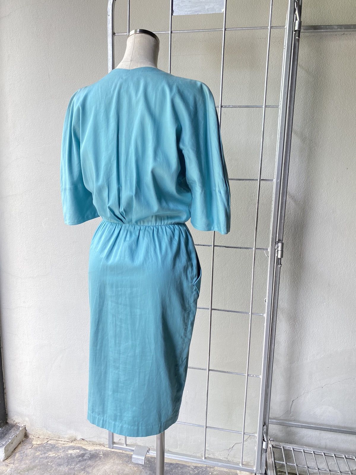 Thierry Mugler Thierry Mugler vintage dress Size M / US 6-8 / IT 42-44 - 5 Thumbnail