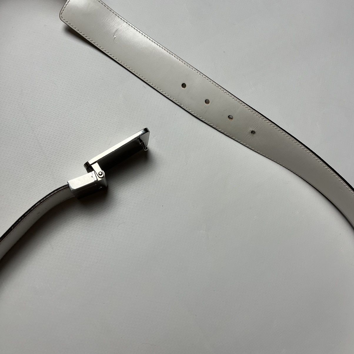 Gucci Gucci Belt Size ONE SIZE - 7 Thumbnail