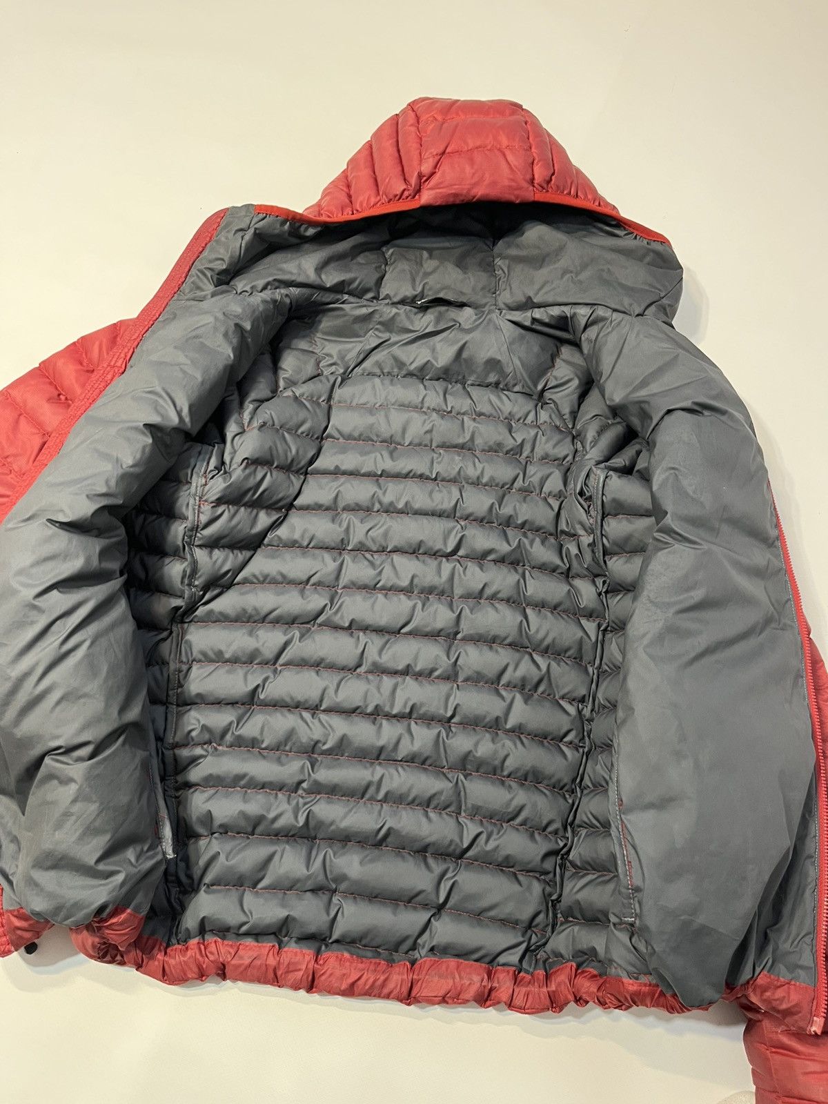 The North Face GorpCore The North Face 600 Down Puffer Jacket Size US S / EU 44-46 / 1 - 11 Thumbnail