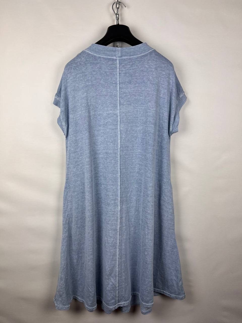OSKA Oska dress avant-garde woman size 2 L Size L / US 10 / IT 46 - 2 Thumbnail