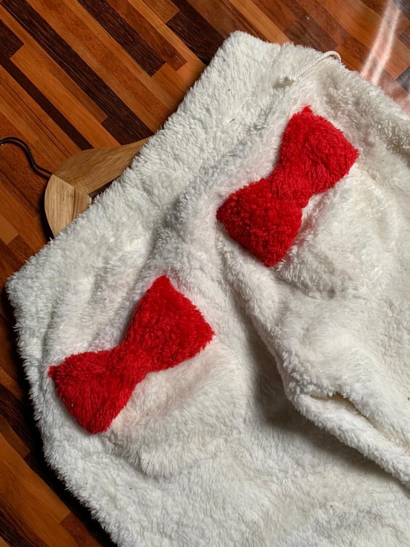 Vintage p7 aime Hello Kitty Sweatpants rare vintage Size US 35 - 14 Thumbnail