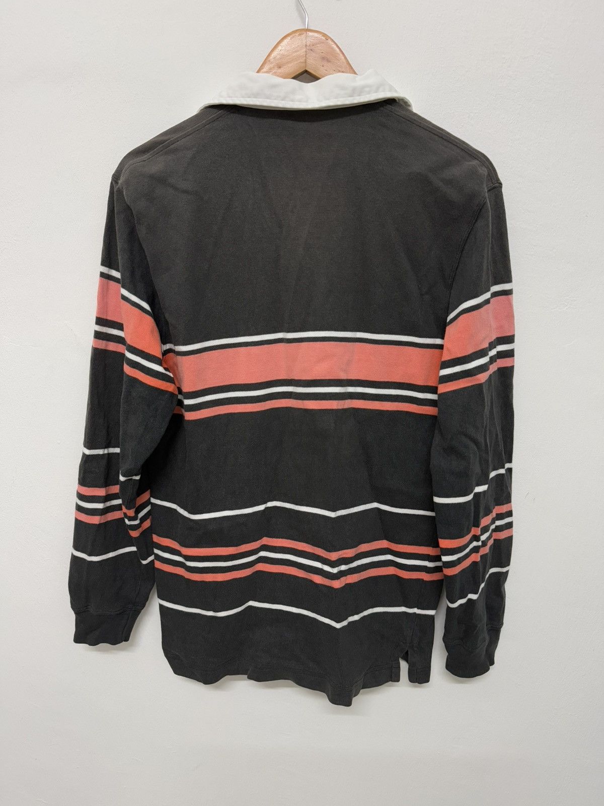 Other Polo Sport Ralph Lauren Long sleeves shirt Size US M / EU 48-50 / 2 - 3 Thumbnail