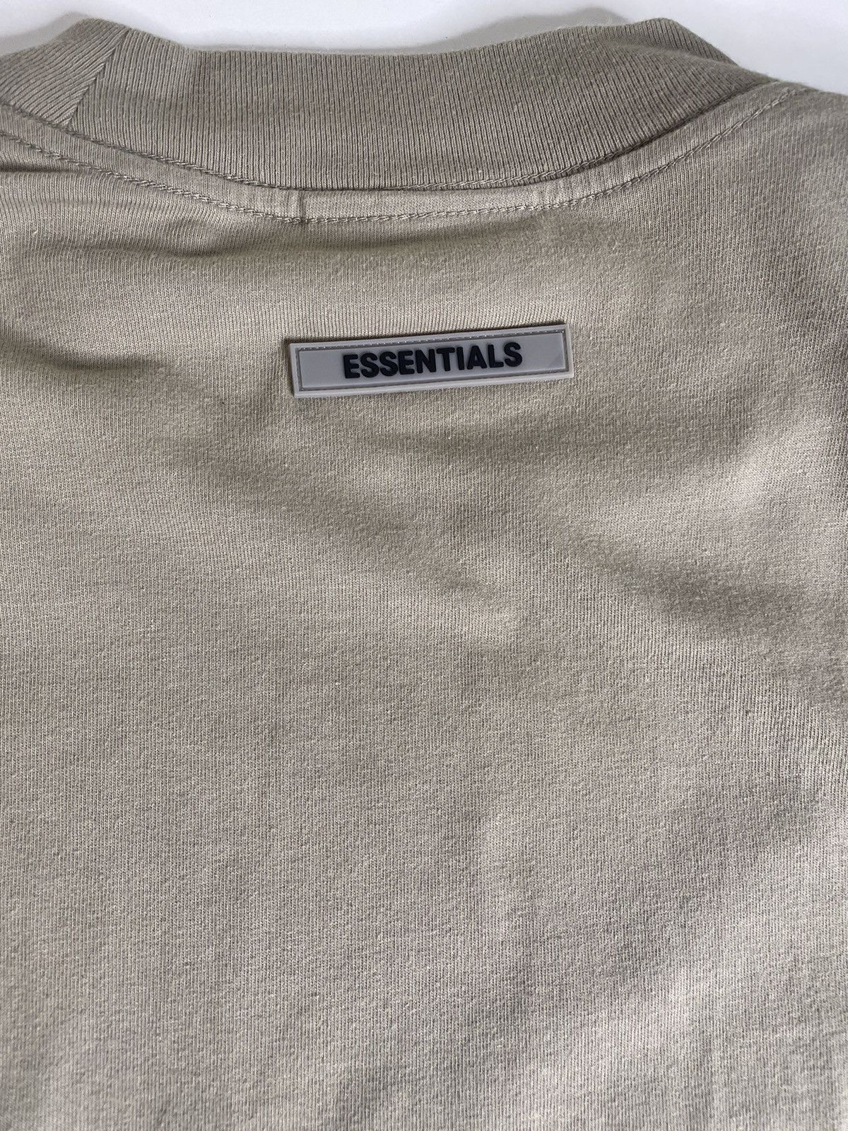 Other Fear of God Essentials Long Sleeve Shirt Size US XS / EU 42 / 0 - 6 Thumbnail