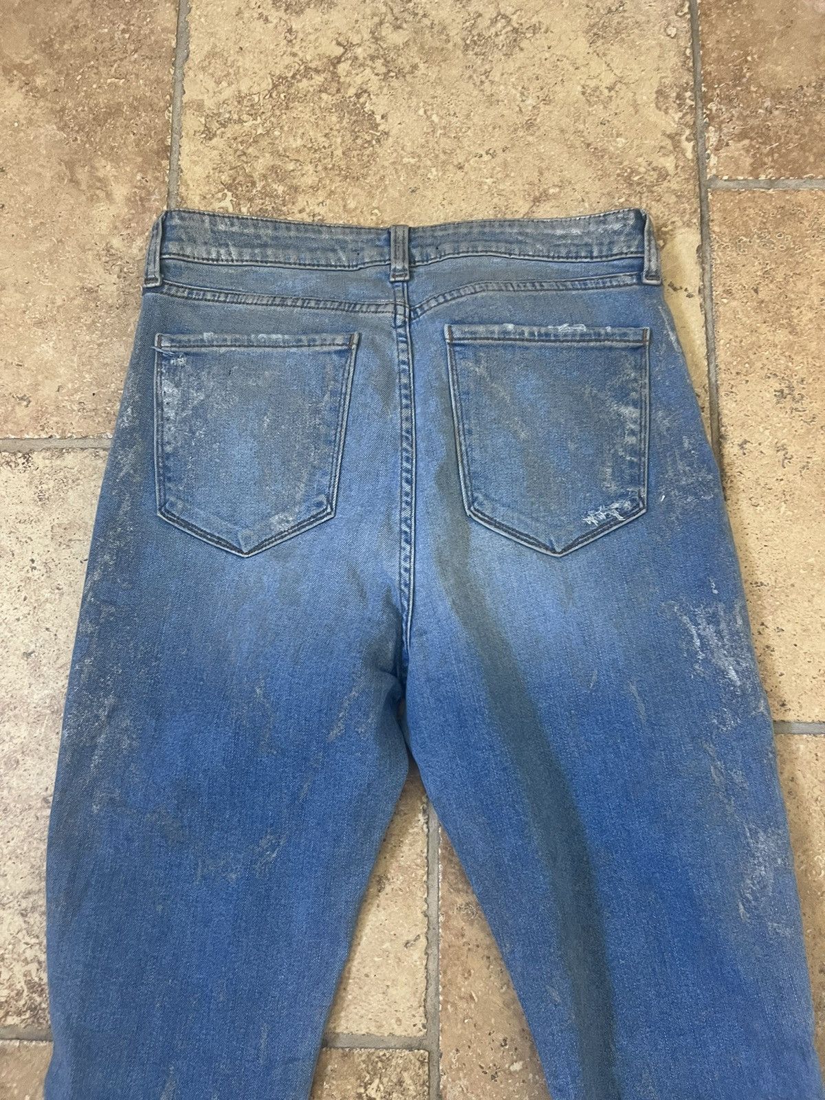 MONFRERE Monfrere Men’s Jeans Size 33 Size US 33 - 8 Thumbnail
