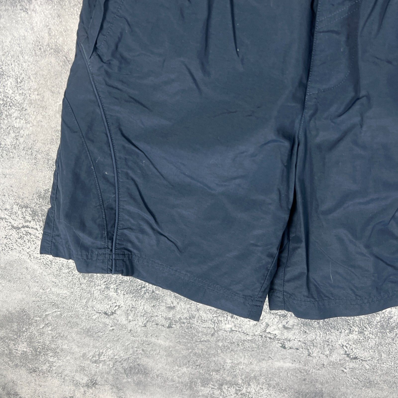 Nike Nike Vintage Shorts Men's Size S Blue ` Size US 30 / EU 46 - 3 Thumbnail