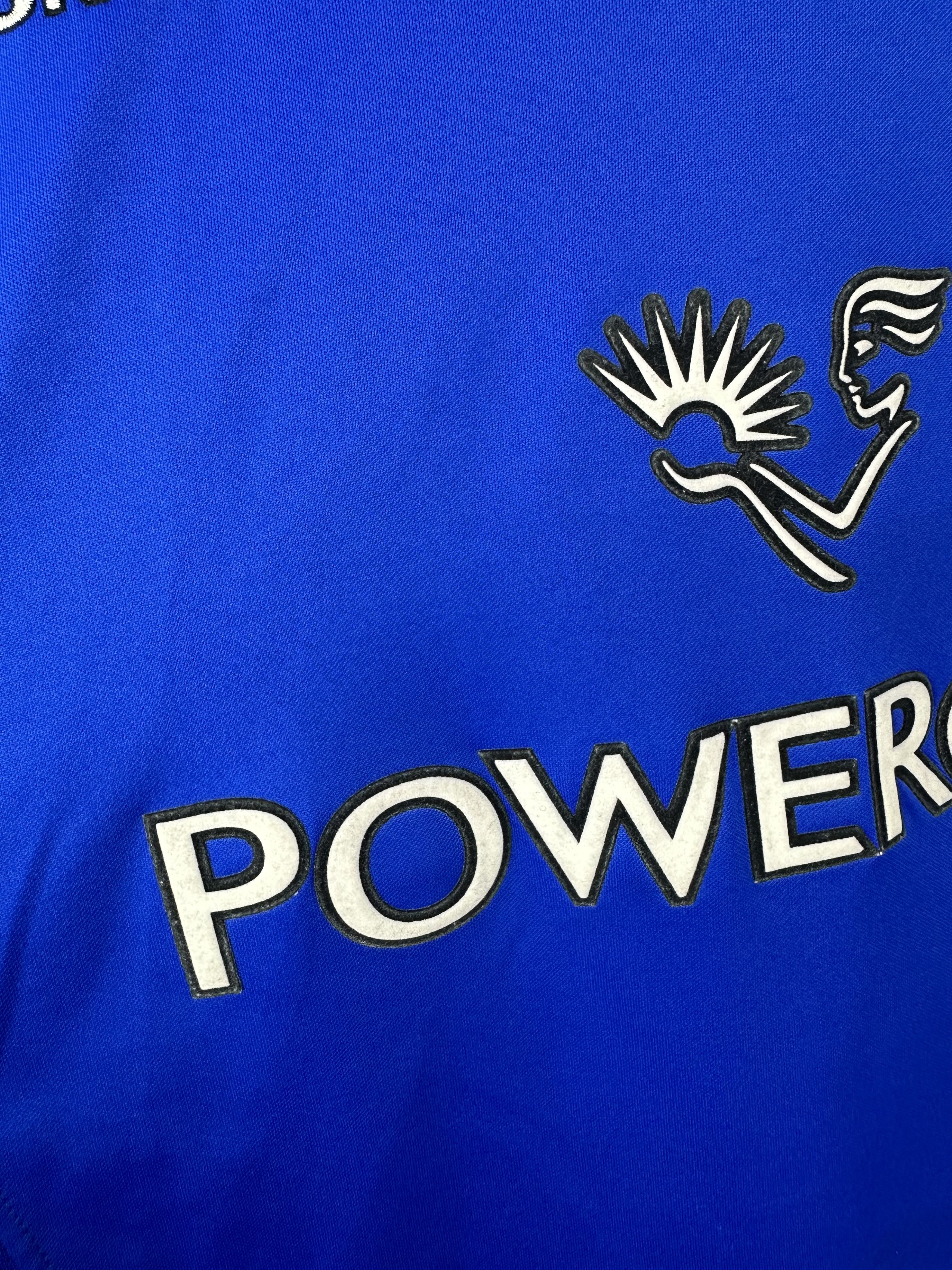 Vintage Ipswich Town Home football shirt 2003 Soccer Jersey Tee Rare Size US XL / EU 56 / 4 - 7 Thumbnail