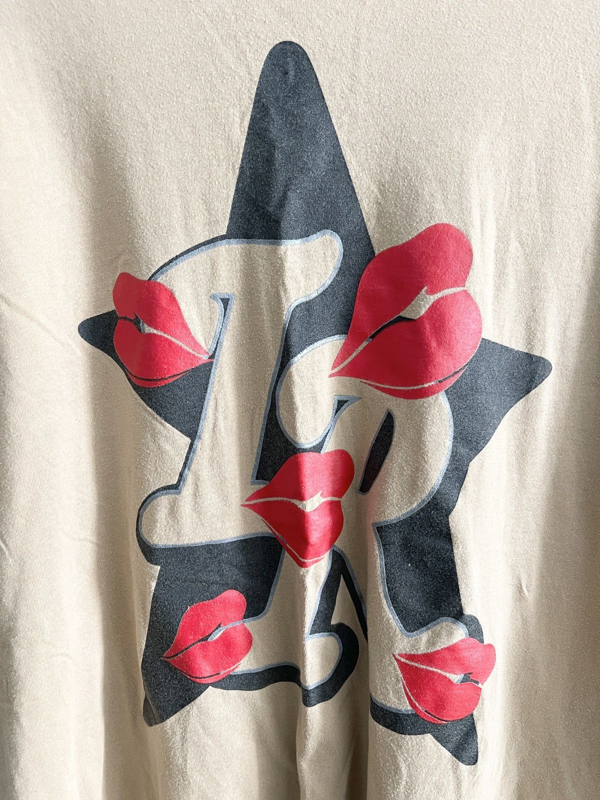 LaRopa STEAL! 2021 LaRopa Jumbo Logo Tee (2XL) Size US XXL / EU 58 / 5 - 3 Thumbnail