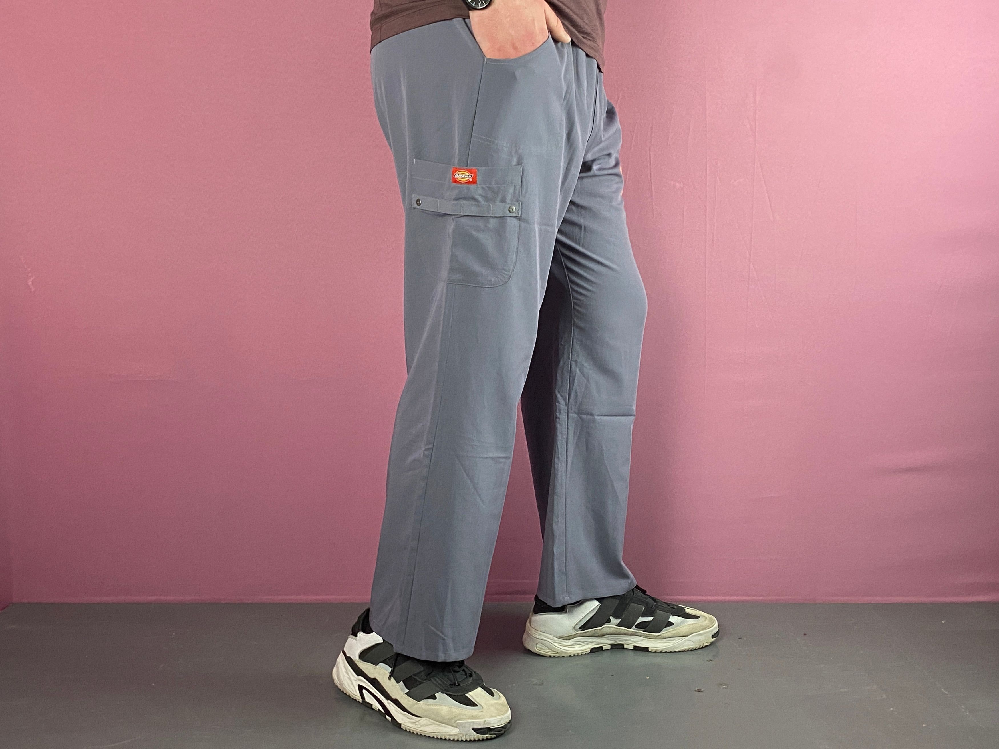 Dickies Dickies Vintage Men's Work Pants - XXL Size US 42 / EU 58 - 3 Thumbnail