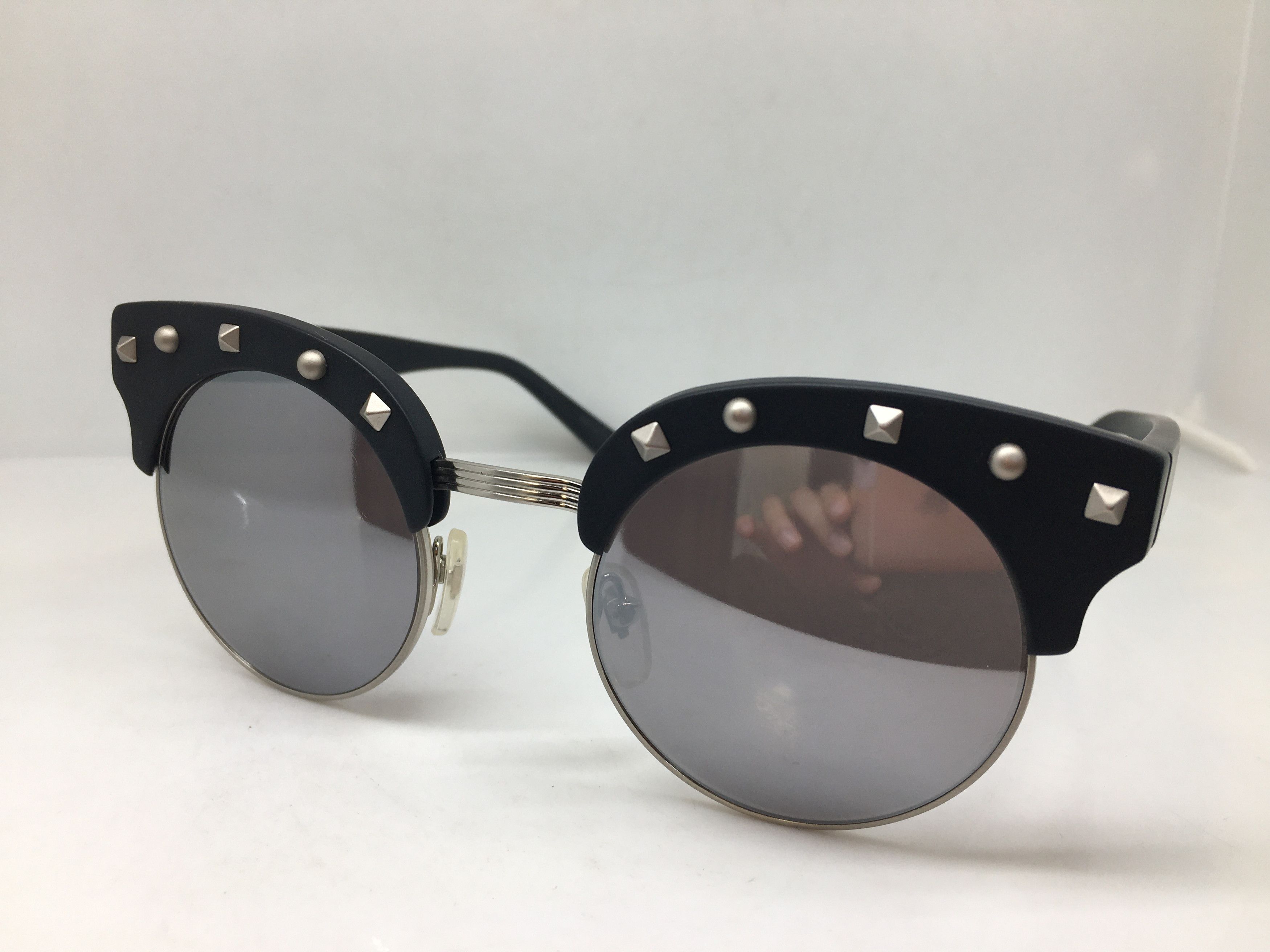 Vintage Vintage Anderne Complete Control Woman Sunglasses Size ONE SIZE - 3 Thumbnail