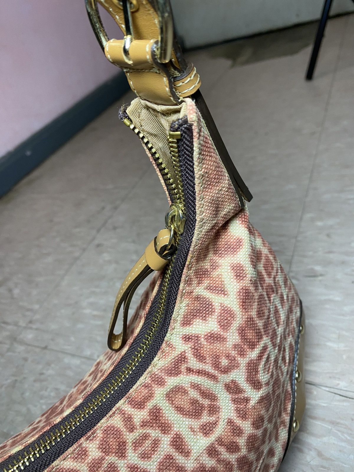 Designer × Japanese Brand Pinky & dianne shoulder bag Size ONE SIZE - 5 Thumbnail