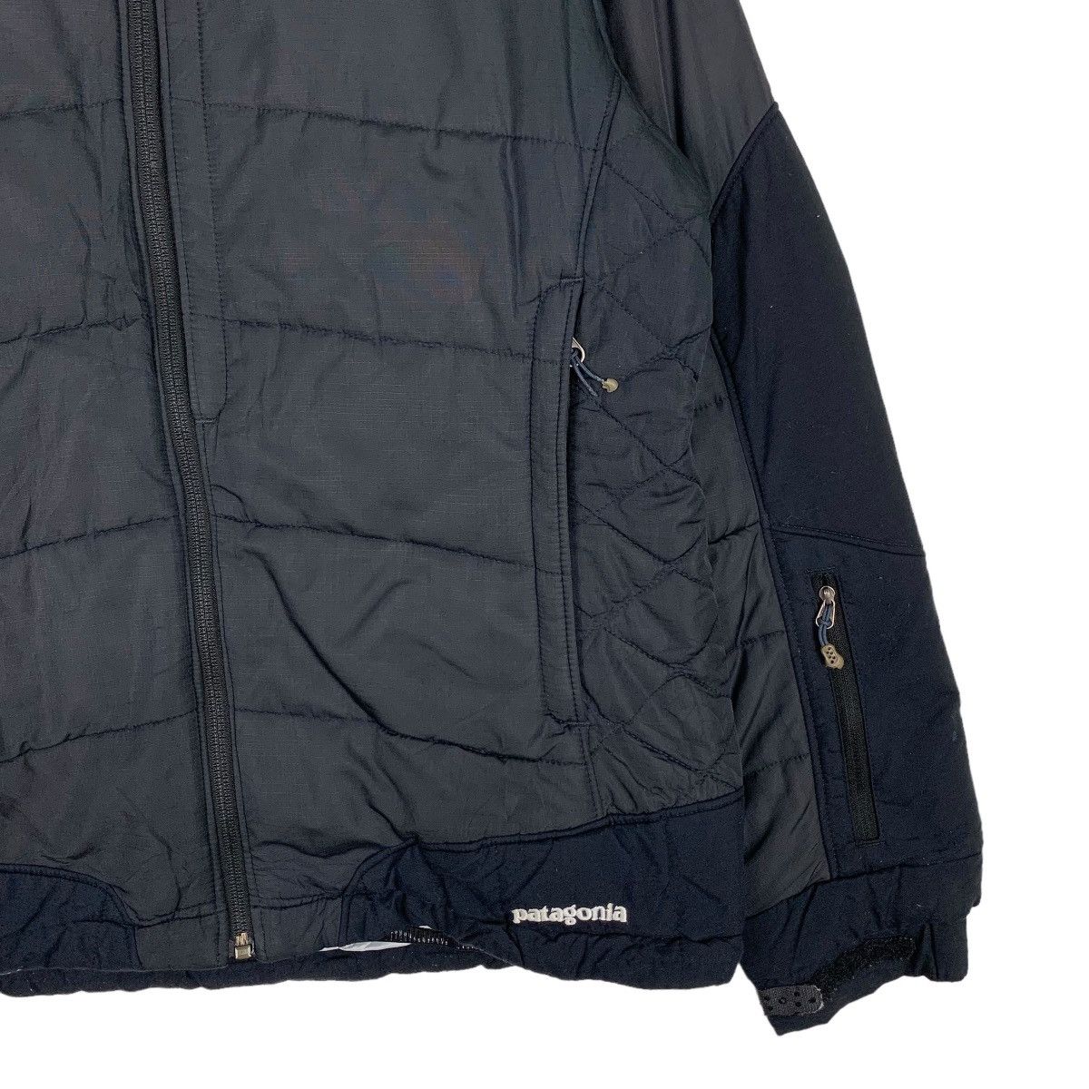 Patagonia PATAGONIA Light Puffer Jacket #0542-C25 Size M / US 6-8 / IT 42-44 - 4 Thumbnail