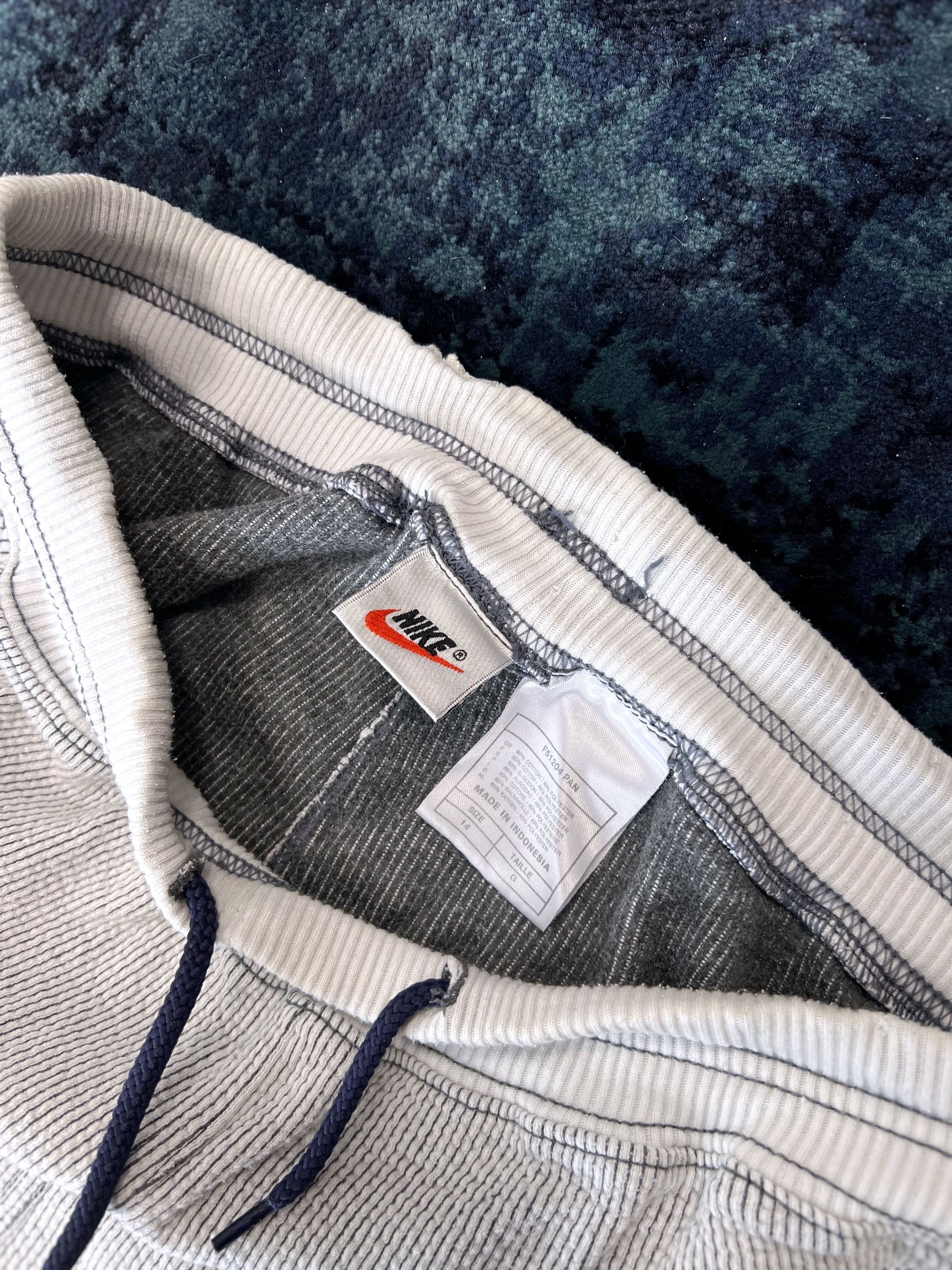 Nike Nike Vintage retro pants Size US 32 / EU 48 - 3 Thumbnail