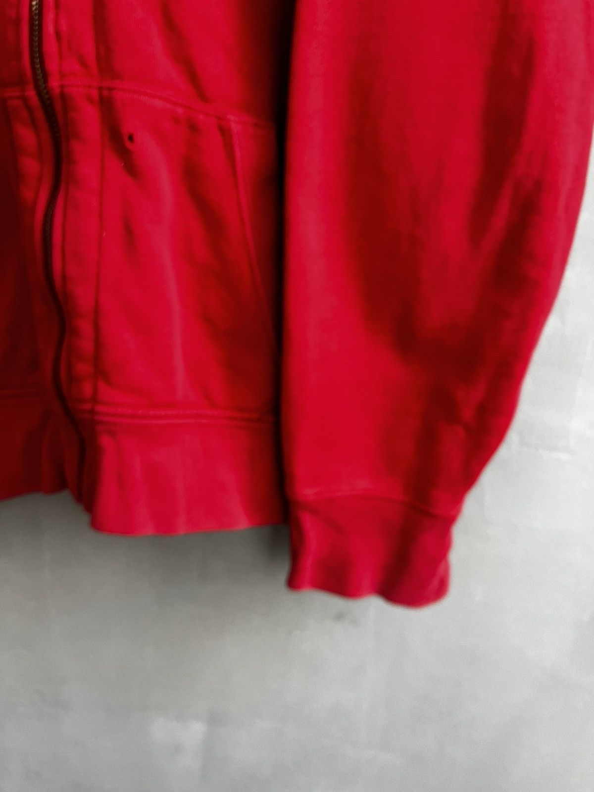 Polo Ralph Lauren × Vintage Ralph Lauren zip hoodie Size US XL / EU 56 / 4 - 6 Thumbnail