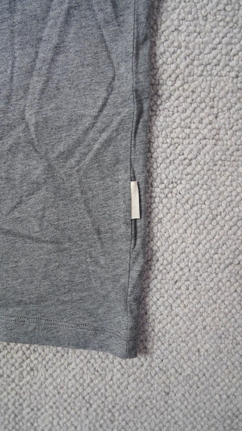 Our Legacy Our Legacy size54 Short-sleeved T-shirt in wide size Size US L / EU 52-54 / 3 - 2 Thumbnail