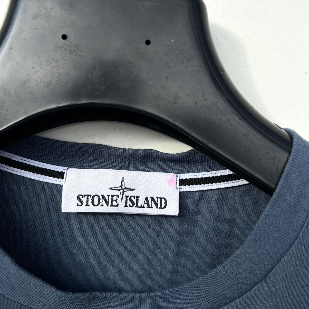 Stone Island Stone Island t shirt Abbreviation One Size US L / EU 52-54 / 3 - 2 Thumbnail