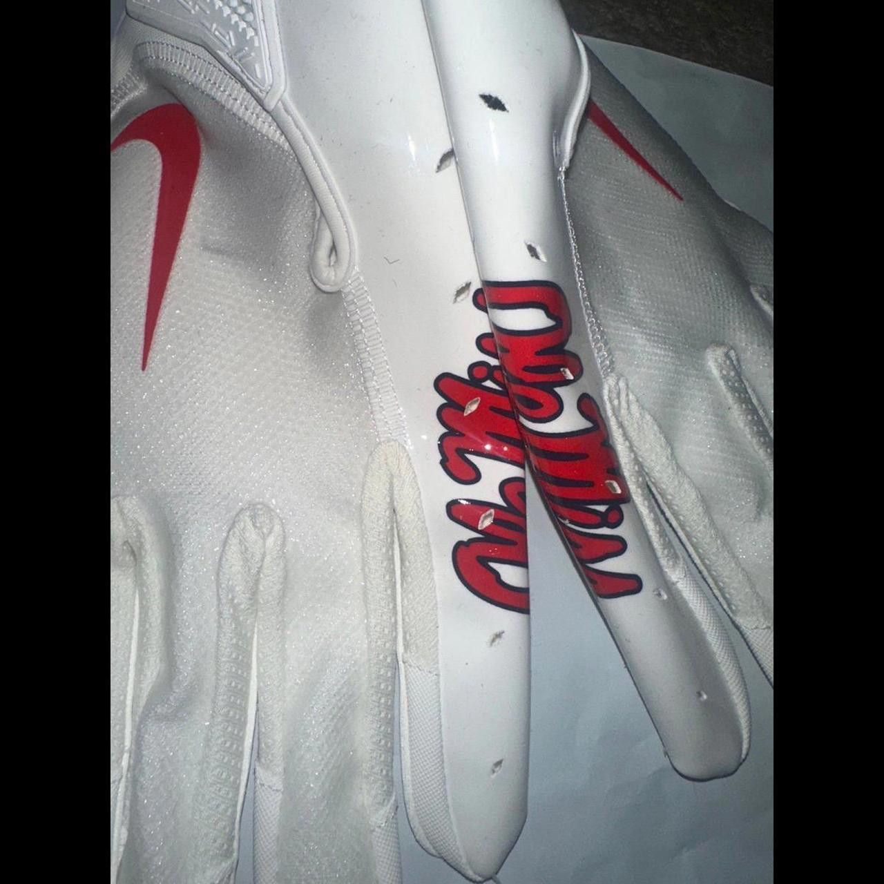 Nike New Nike Vapor Knit 40 Size ONE SIZE - 2 Thumbnail