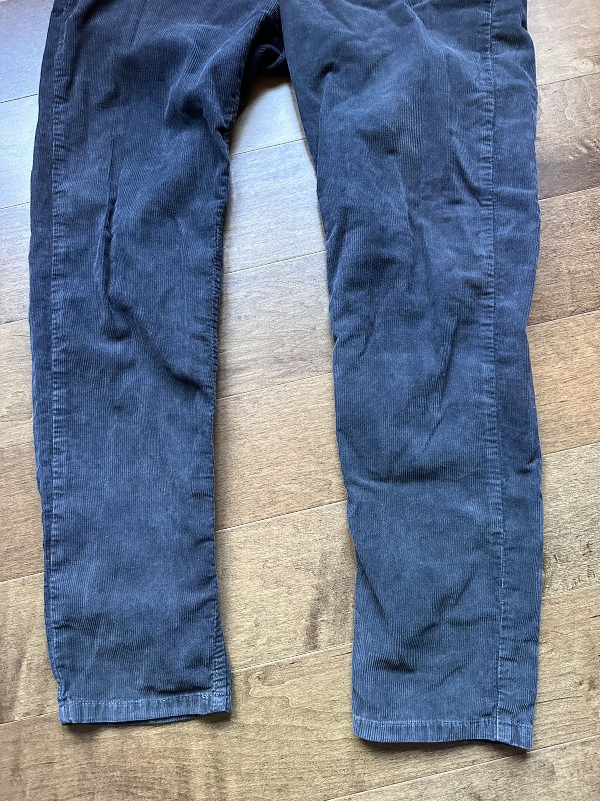 Cav Empt cav empt 1994 corduroy pants Size US 30 / EU 46 - 4 Thumbnail