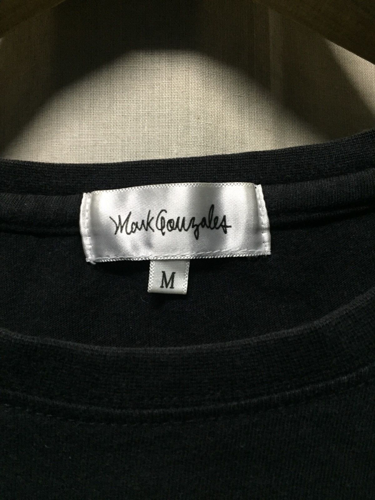 Other Mark Gonzales Skate Tee Size US M / EU 48-50 / 2 - 5 Thumbnail