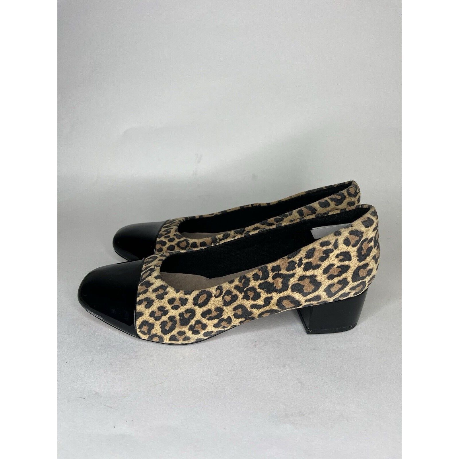 Clarks clarks collection womens shoes Pumps Heels Women Size 9M Ani Size US 9 / IT 39 - 9 Thumbnail