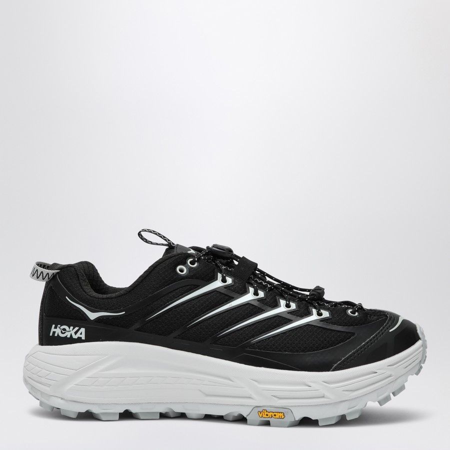 Hoka o1d2blof0625 Low-Top Sneakers in Multicolor Size US 8.5 / EU 41-42 - 1 Thumbnail