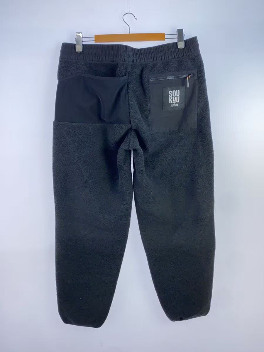 Undercover Undercover x The North Face Polyester Pants Black Size US 34 / EU 50 - 2 Thumbnail