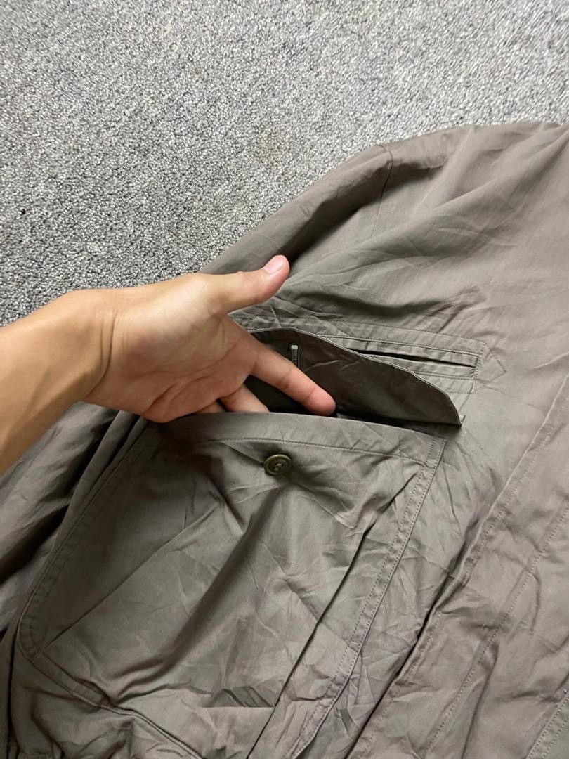 Christian Dior Monsieur Christian Dior Monsieur Sportswear Jacket (193) Size US M / EU 48-50 / 2 - 4 Thumbnail