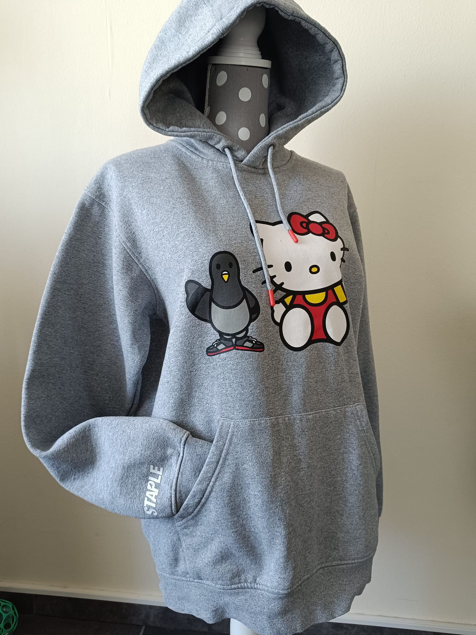 Staple Staple X Hello Kitty Size US M / EU 48-50 / 2 - 4 Thumbnail