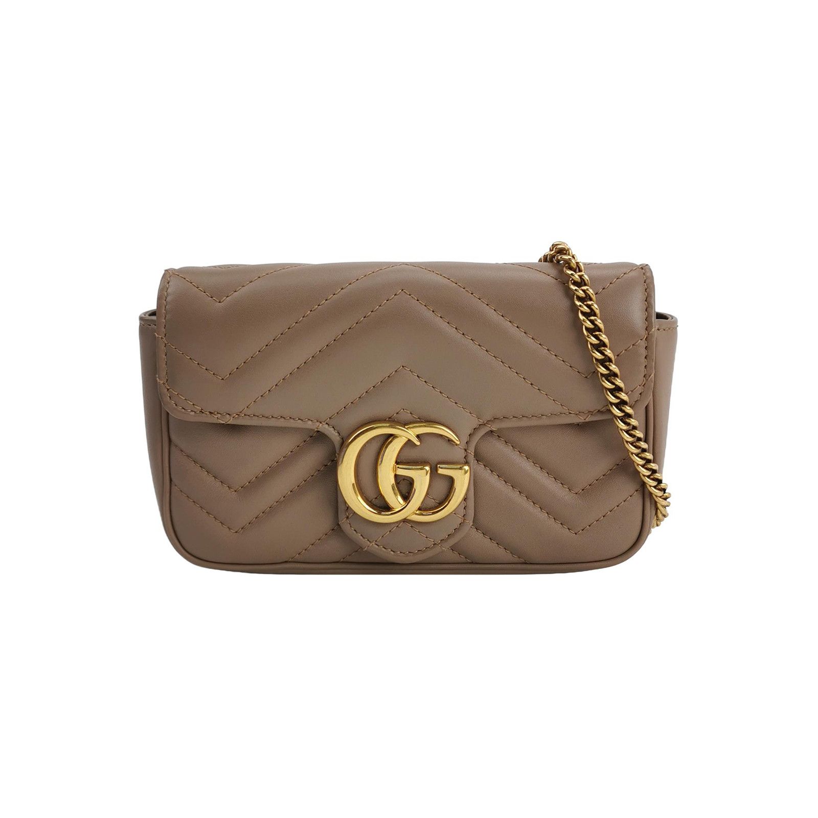 Gucci Gucci Women os Shoulder Bags Size ONE SIZE - 1 Thumbnail