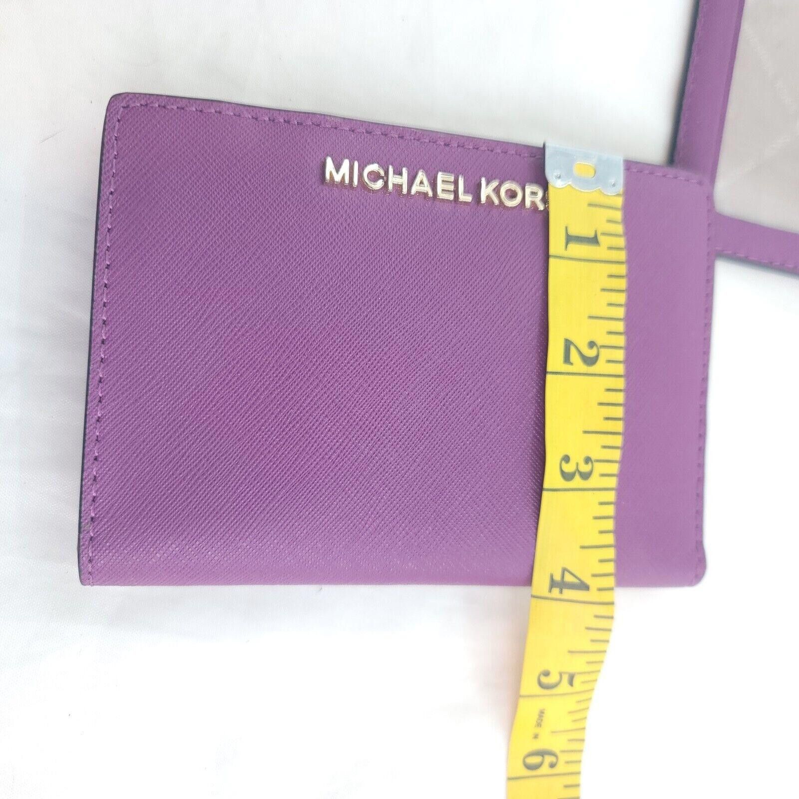 Michael Kors Michael Michael Kors Women's Pomegranate Two-piece Set Size ONE SIZE - 10 Thumbnail