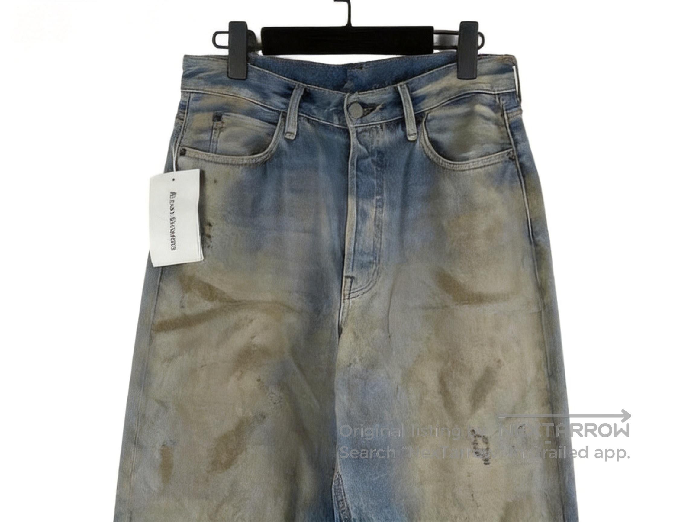 Acne Studios ACNE STUDIOS 1981M CARVER | Grailed