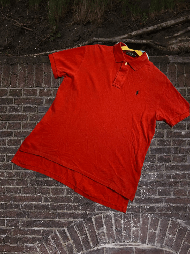 Polo Ralph Lauren × Vintage Vintage Polo Ralph Lauren size small logo polo Size US M / EU 48-50 / 2 - 1 Thumbnail