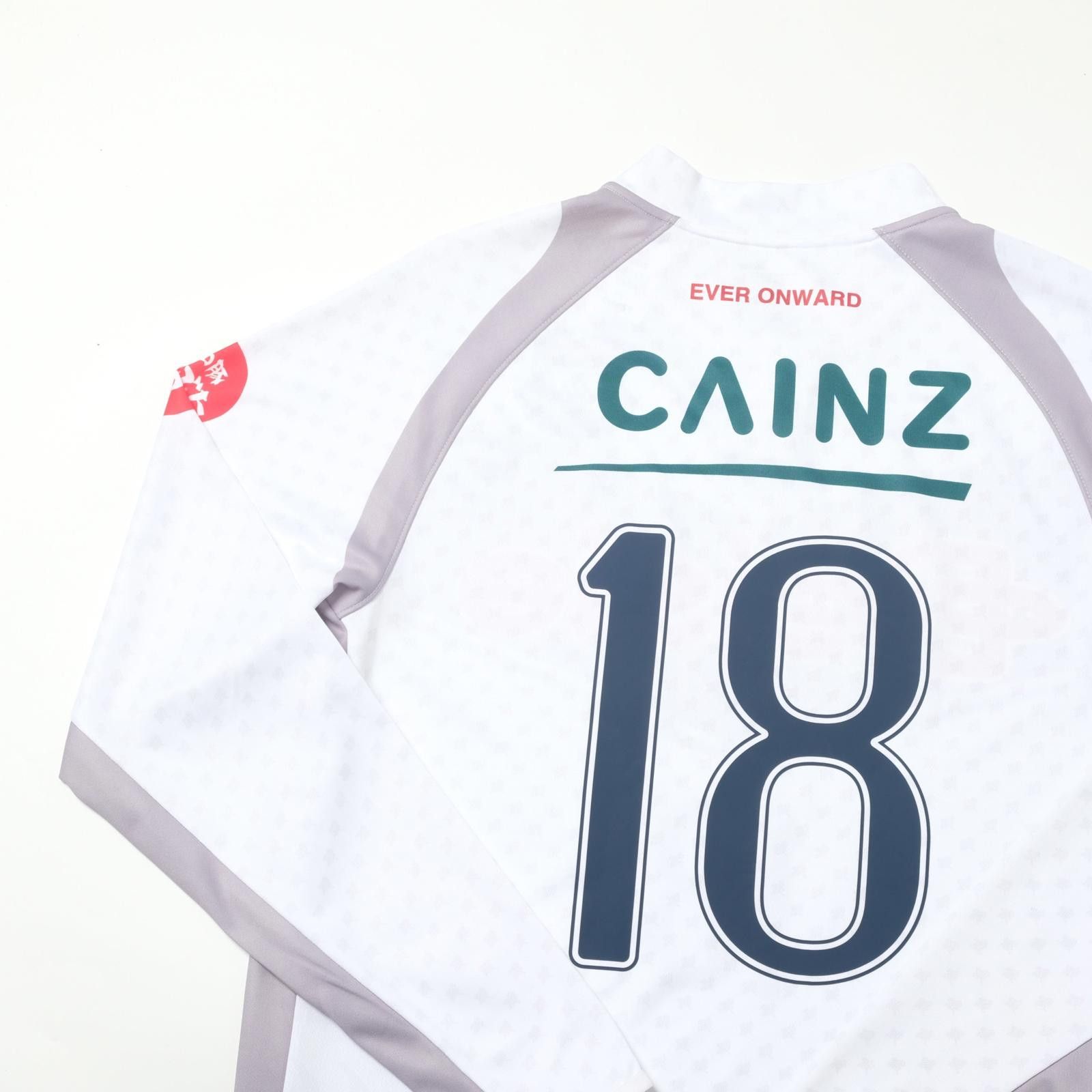 Final Home 2015/16 Thespa Kusatsu Home Shirt J-League (M) Size US M / EU 48-50 / 2 - 4 Thumbnail