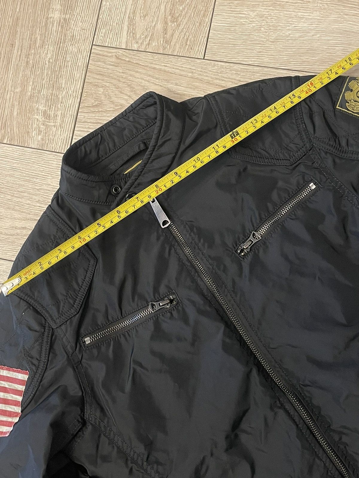 Ralph Lauren Ralph Lauren Denim & Supply Size US S / EU 44-46 / 1 - 15 Thumbnail