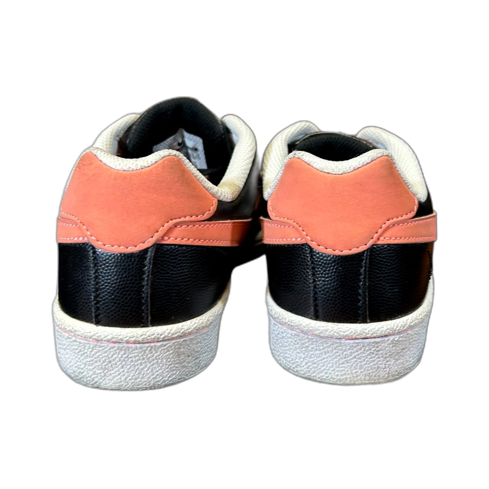 Nike Nike Court Majestic Women's Size 6.5 Black/Fuchsia Athletic Size US 6.5 / EU 39-40 - 7 Thumbnail