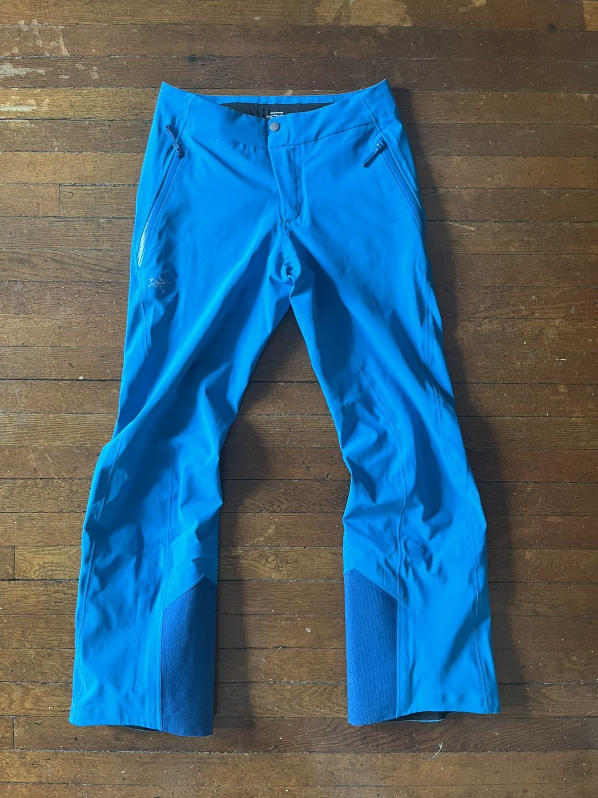 Arc'teryx Men's Cassiar Gore-Tex Pant Size US 32 / EU 48 - 1 Thumbnail