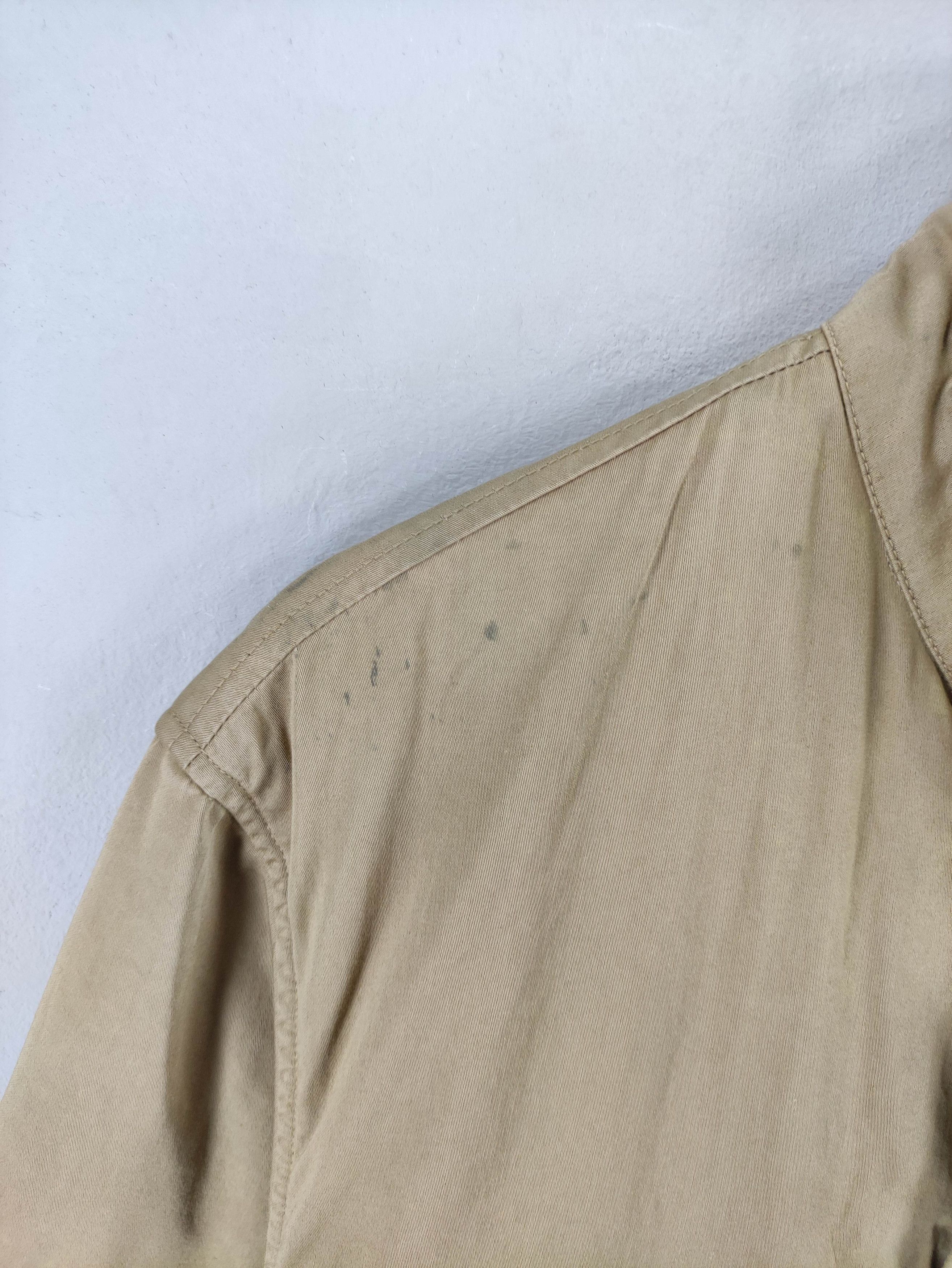 C.P. Company Vintage C.P. Company Jacket Zipper Size US L / EU 52-54 / 3 - 2 Thumbnail