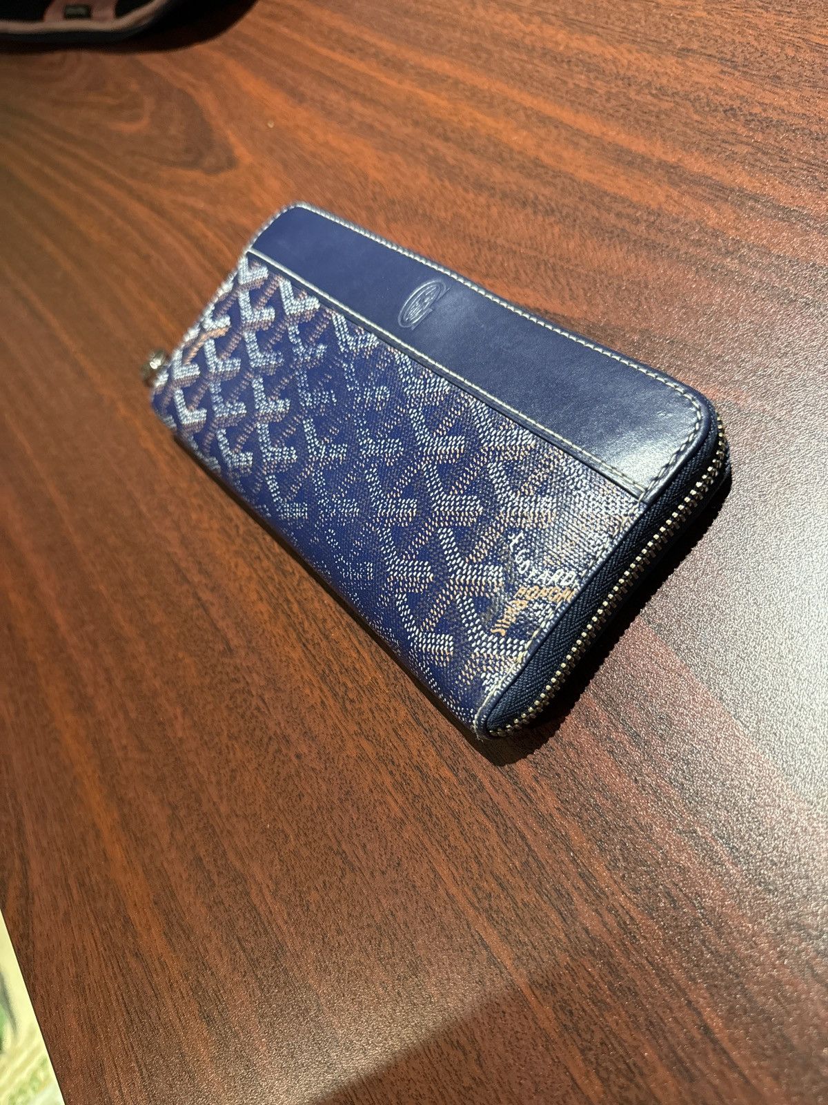 Goyard Goyard wallet Size ONE SIZE - 14 Thumbnail