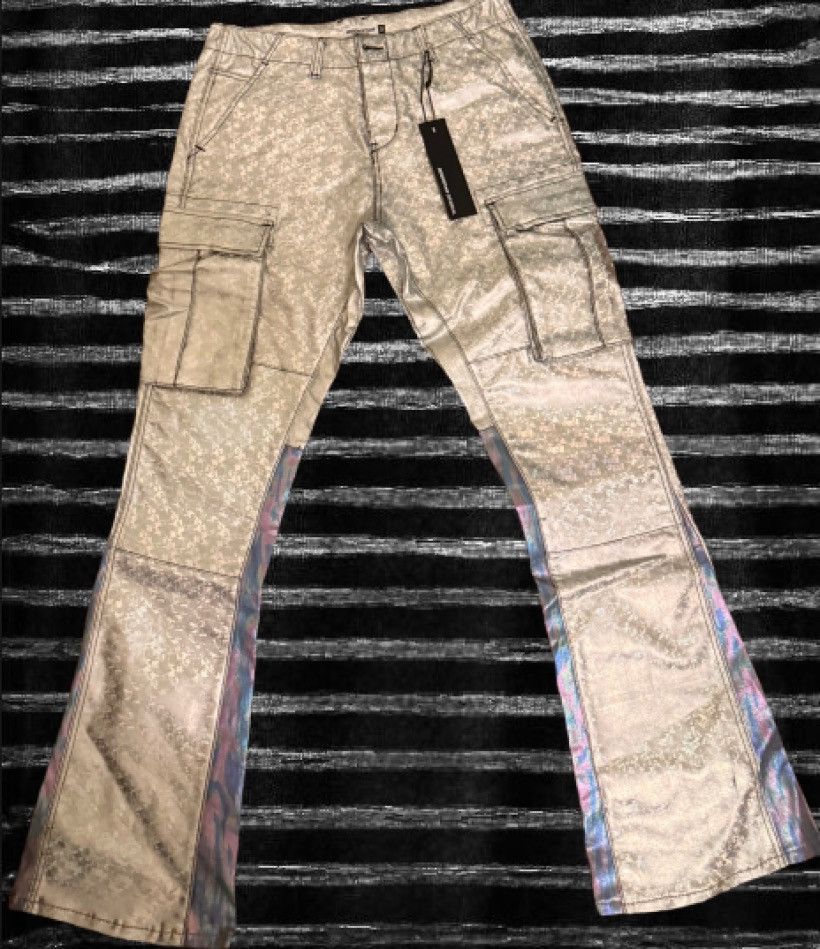 Other Jeans Rockstar Original Leather Size 32 Size US 32 / EU 48 - 1 Thumbnail