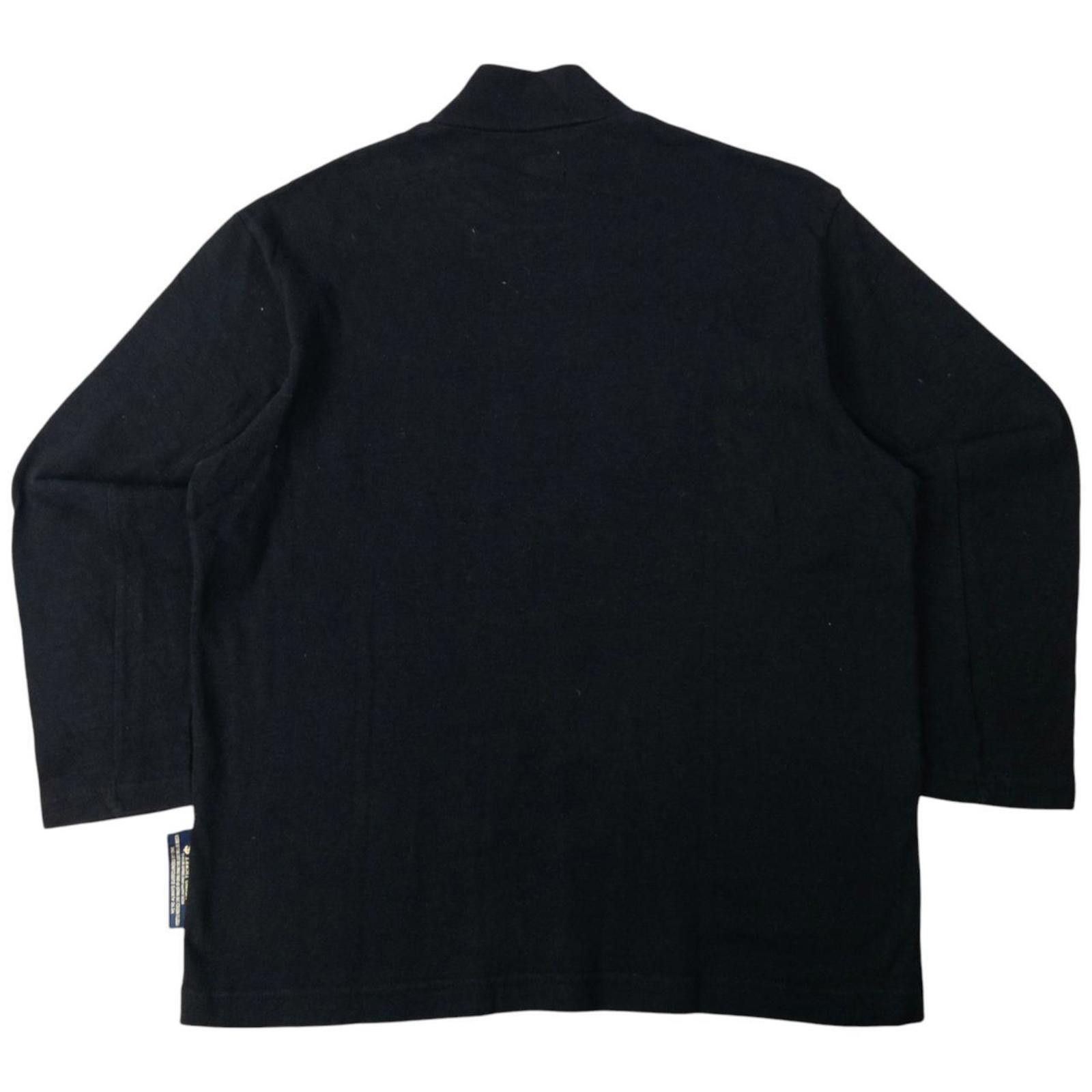 Issey Miyake Vintage Hai Sporting Gear By Issey Miyake Sweatshirt Size M Size US M / EU 48-50 / 2 - 2 Thumbnail