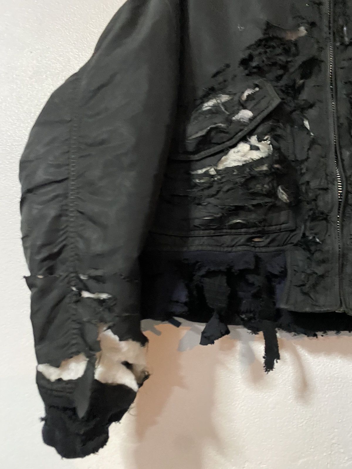 Schott × Vintage Schott Size US S / EU 44-46 / 1 - 2 Thumbnail
