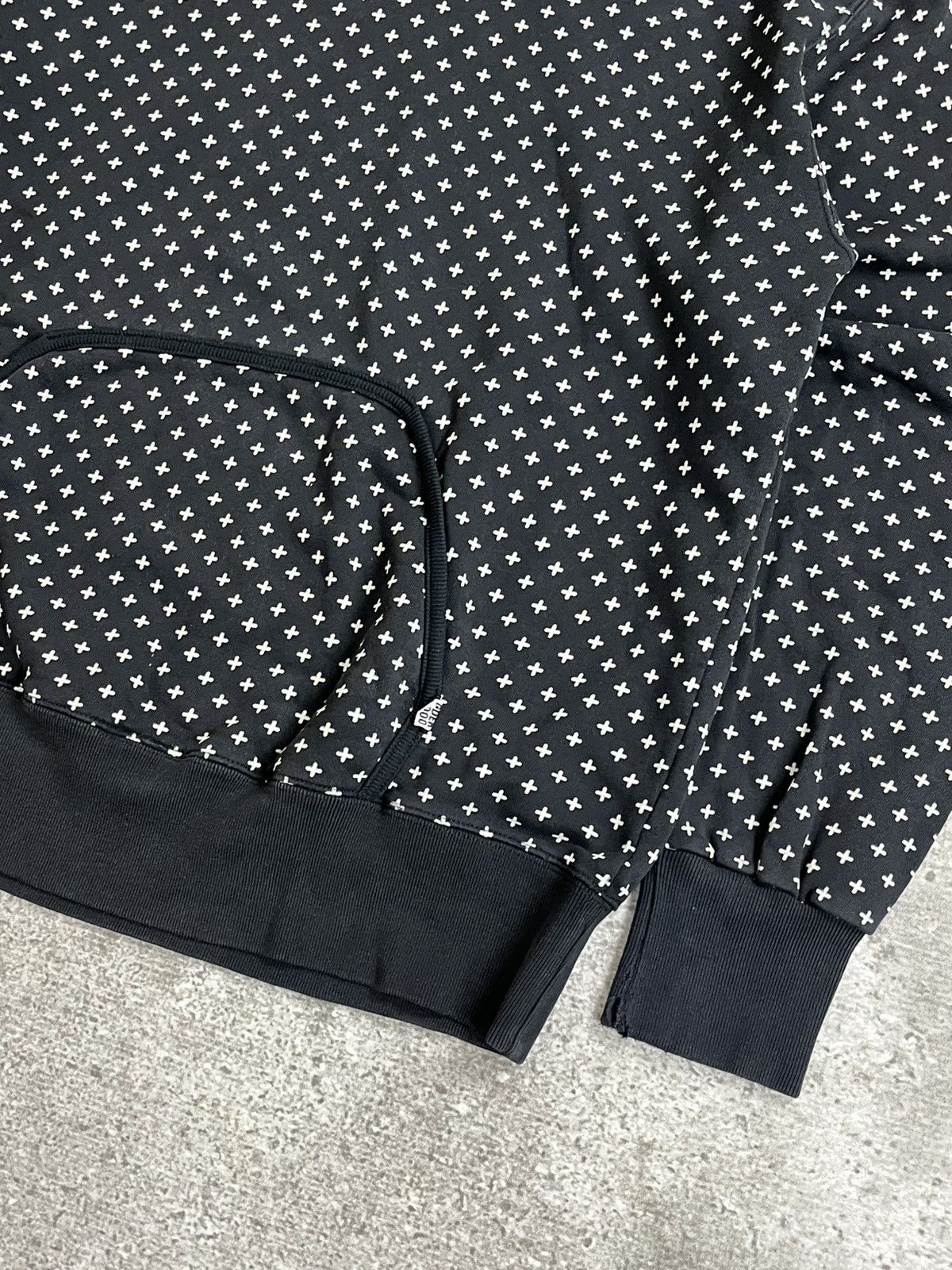 GOODENOUGH Vintage Goodenough Hoodie Size US L / EU 52-54 / 3 - 5 Thumbnail