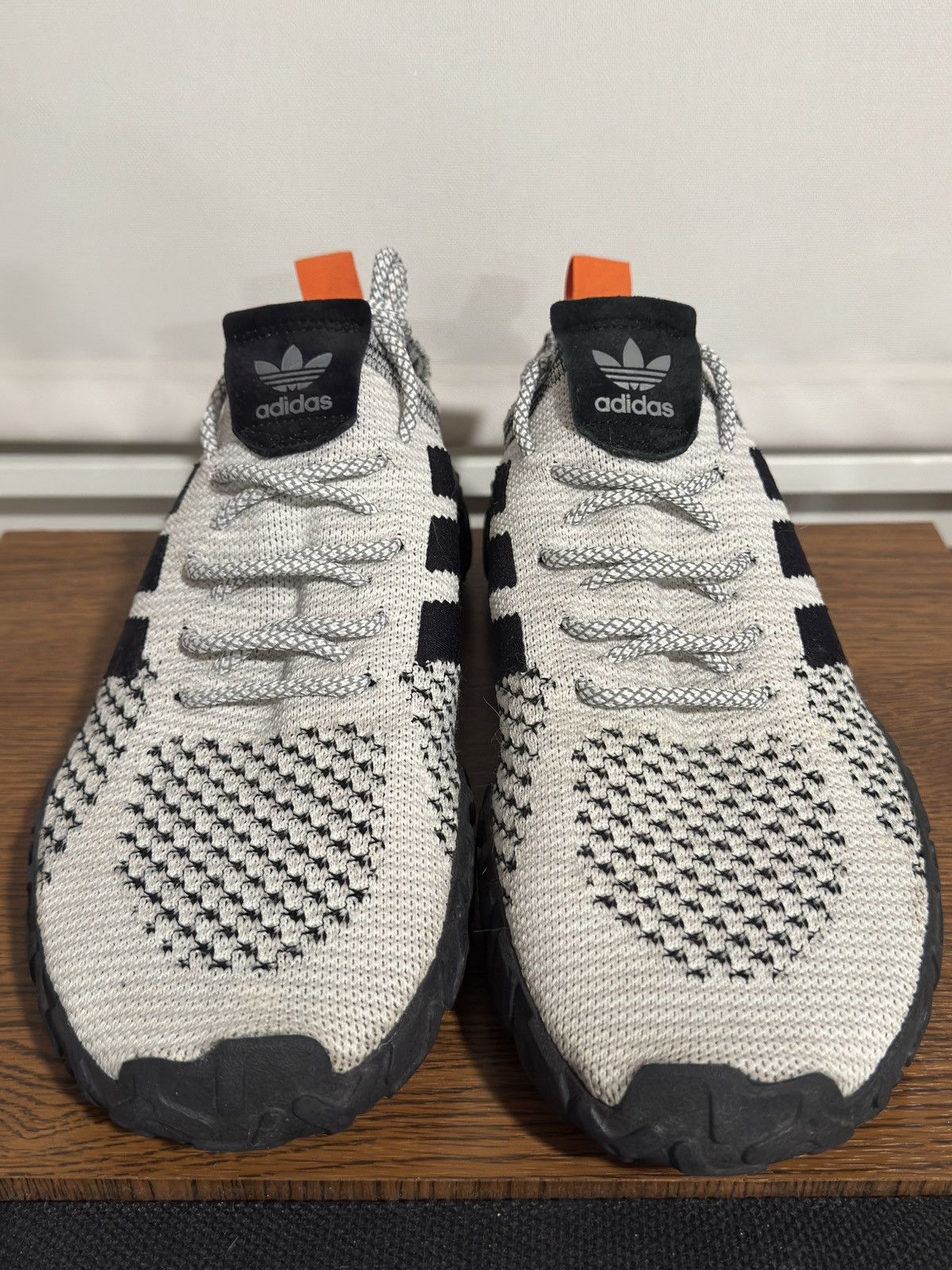 Adidas Adidas F/22 Primeknit Size US 12 / EU 45 - 2 Thumbnail